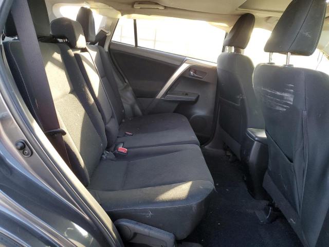 Photo 11 from auction – 2015 TOYOTA RAV4 XLE with VIN JTMRFREV5FD163310