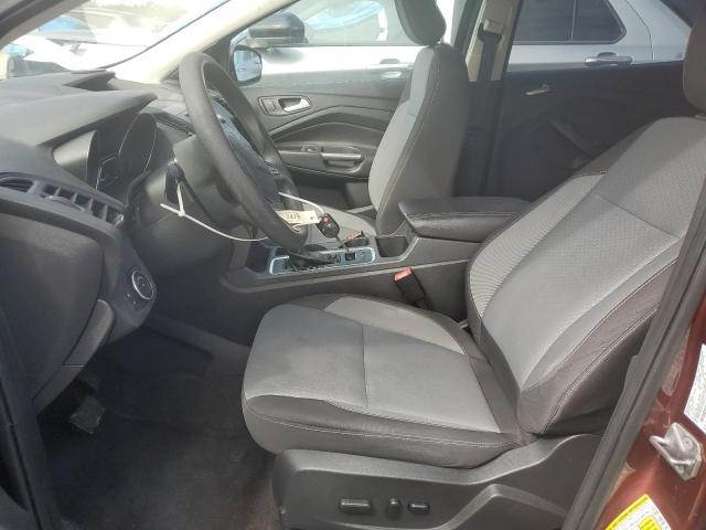 Photo 7 from auction – 2018 FORD ESCAPE SE with VIN 1FMCU0GD5JUB36141