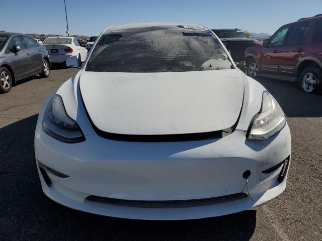 Photo 5 from auction – 2020 TESLA MODEL 3 with VIN 5YJ3E1EA5LF745256