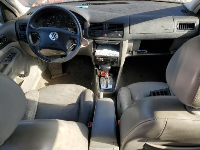 Photo 8 from auction – 2000 VOLKSWAGEN JETTA GLS with VIN 3VWSC29M9YM086545