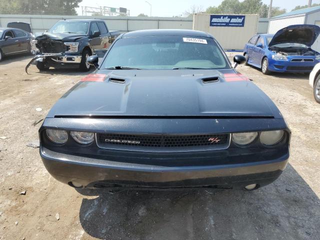 Photo 5 from auction – 2013 DODGE CHALLENGER with VIN 2C3CDYBT3DH646842