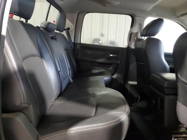 Photo 10 from auction – 2011 DODGE RAM 1500 with VIN 1D7RV1CT5BS531485