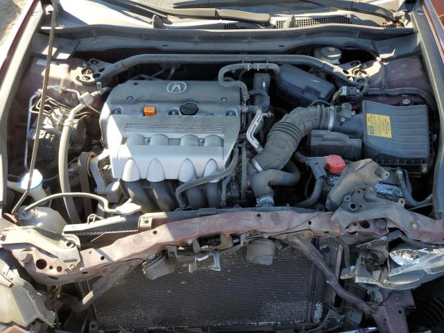 Photo 11 from auction – 2009 ACURA TSX with VIN JH4CU26679C014710