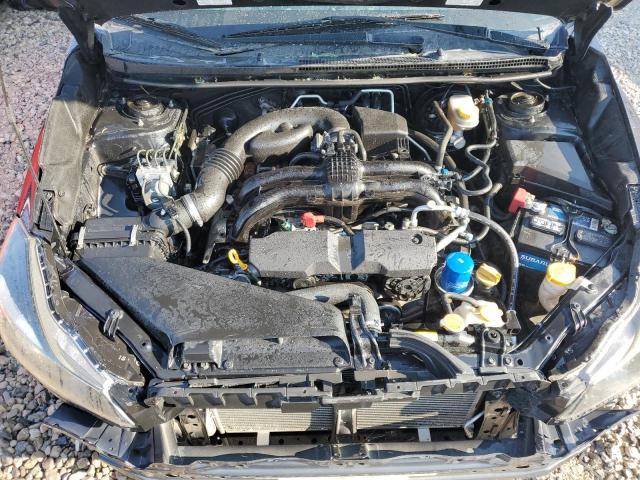 Photo 11 from auction – 2015 SUBARU IMPREZA PR with VIN JF1GPAC64F8313696