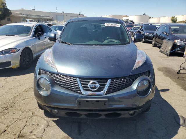 Photo 5 from auction – 2012 NISSAN JUKE S with VIN JN8AF5MR1CT113200