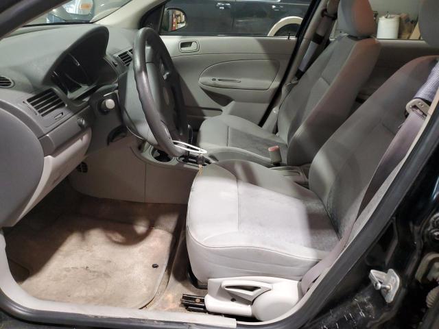 Photo 7 from auction – 2005 CHEVROLET COBALT with VIN 1G1AK52F857663918