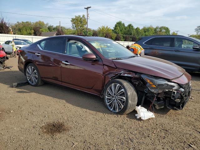 Photo 4 from auction – 2023 NISSAN ALTIMA SL with VIN 1N4BL4EW0PN415651