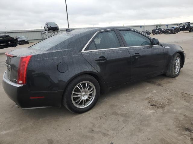 Photo 3 from auction – 2009 CADILLAC CTS with VIN 1G6DF577890122363