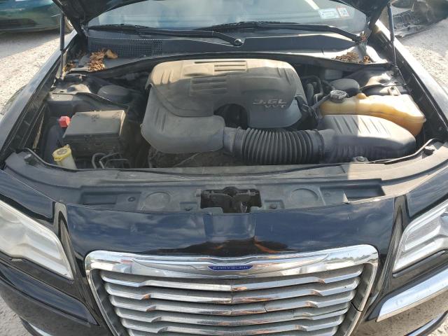 Photo 11 from auction – 2014 CHRYSLER 300 with VIN 2C3CCARG8EH211738