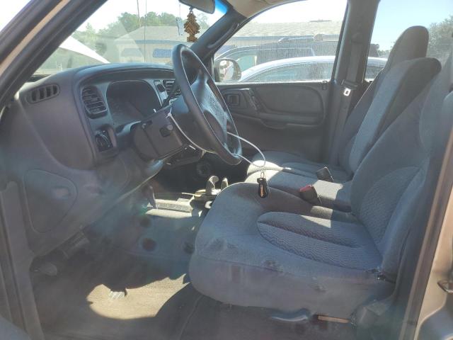 Photo 7 from auction – 2000 DODGE DURANGO with VIN 1B4HS28N6YF211749