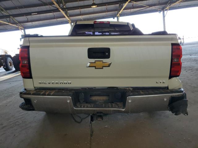 صورة رقم 6 من المزاد - 2014 CHEVROLET SILVERADO مع VIN 3GCUKSEC7EG383710
