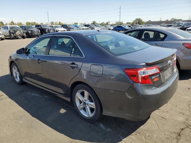 Photo 2 from auction – 2012 TOYOTA CAMRY BASE with VIN 4T1BF1FK9CU142586
