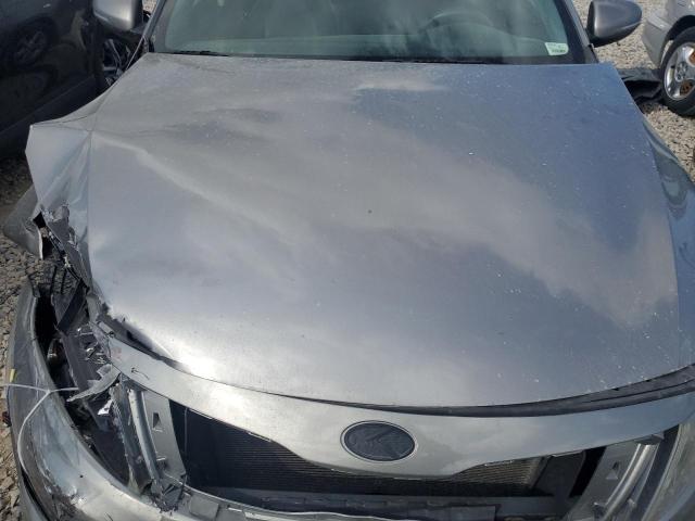 Photo 11 from auction – 2015 KIA OPTIMA LX with VIN 5XXGM4A70FG377103