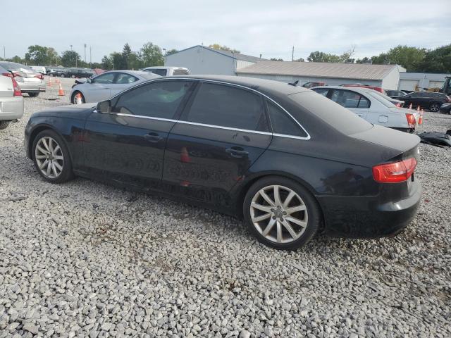 Photo 2 from auction – 2013 AUDI A4 PREMIUM with VIN WAUHFAFL8DN023380