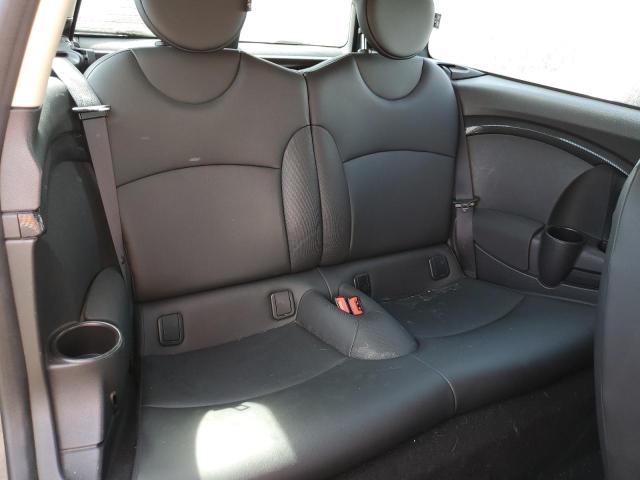 Photo 10 from auction – 2013 MINI COOPER S C with VIN WMWZG3C5XDTY33107