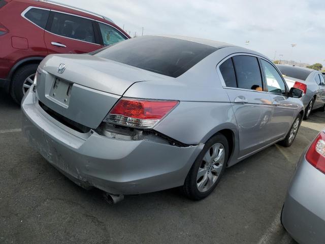 Photo 3 from auction – 2010 HONDA ACCORD EX with VIN 1HGCP2F7XAA169660