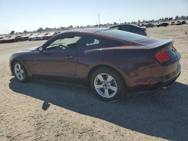 Photo 2 from auction – 2018 FORD MUSTANG with VIN 1FA6P8TH8J5172759