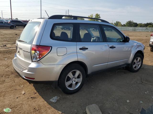 Photo 3 from auction – 2011 SUBARU FORESTER 2 with VIN JF2SHBBC2BH763888