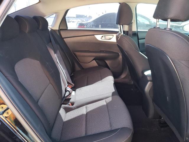 Photo 10 from auction – 2023 KIA FORTE LX with VIN 3KPF24AD4PE509944