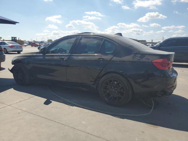 Zdjęcie 2 z aukcji – 2018 BMW 320 I z VIN WBA8E1G50JNU90677