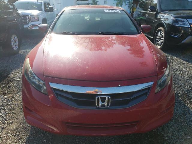 Photo 5 from auction – 2011 HONDA ACCORD LX- with VIN 1HGCS1B35BA009702