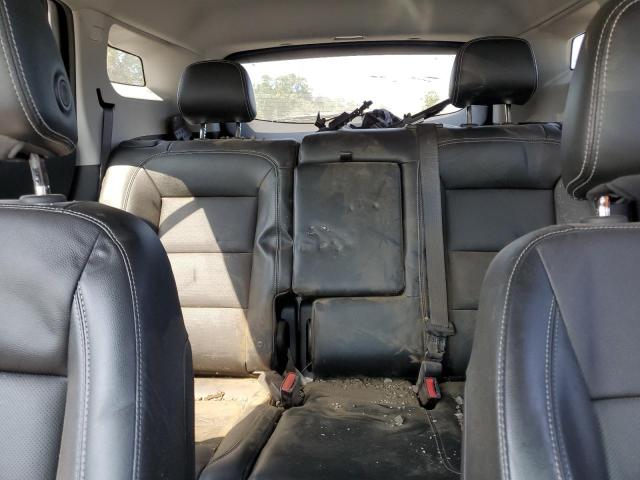 Photo 10 from auction – 2023 GMC TERRAIN SL with VIN 3GKALPEG3PL142564
