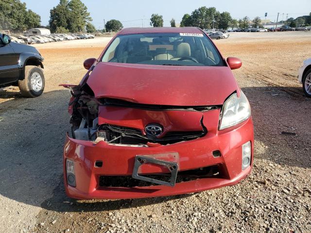 Photo 5 from auction – 2011 TOYOTA PRIUS with VIN JTDKN3DU5B1367157