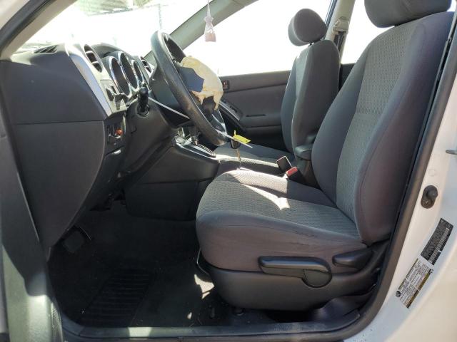 Photo 7 from auction – 2005 TOYOTA MATRIX with VIN 2T1KR32E25C364104