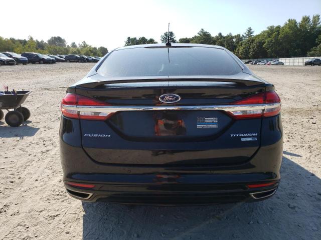 Photo 6 from auction – 2018 FORD FUSION TIT with VIN 3FA6P0D92JR207141