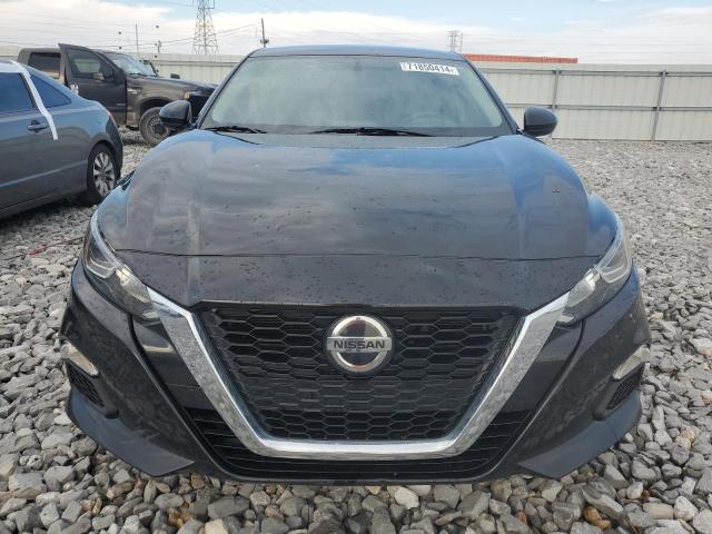 Photo 5 from auction – 2020 NISSAN ALTIMA S with VIN 1N4BL4BV6LC258144