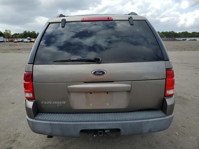 Photo 6 from auction – 2003 FORD EXPLORER X with VIN 1FMZU73K93UB53339