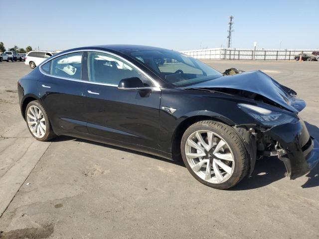Photo 4 from auction – 2018 TESLA MODEL 3 with VIN 5YJ3E1EA3JF017433