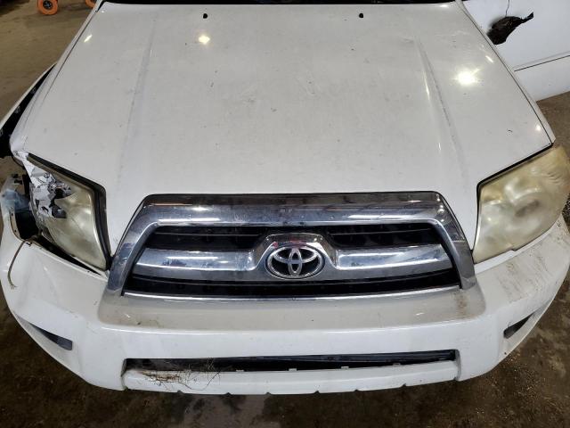 Photo 12 from auction – 2006 TOYOTA 4RUNNER SR with VIN JTEZU14RX68044927