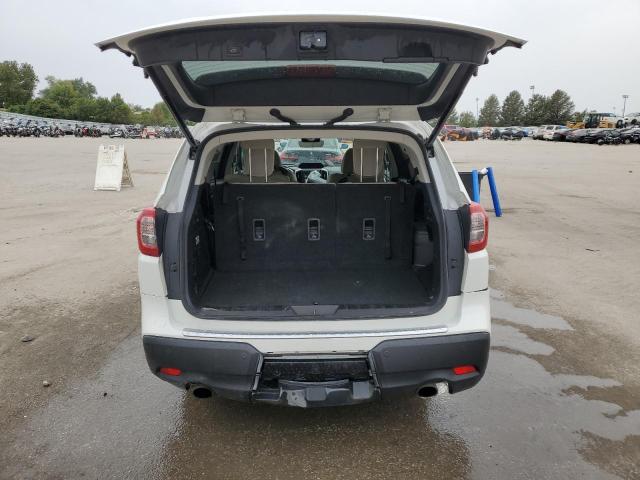 Фото 6 с аукциона – 2019 SUBARU ASCENT LIM с VIN 4S4WMAPD9K3445363