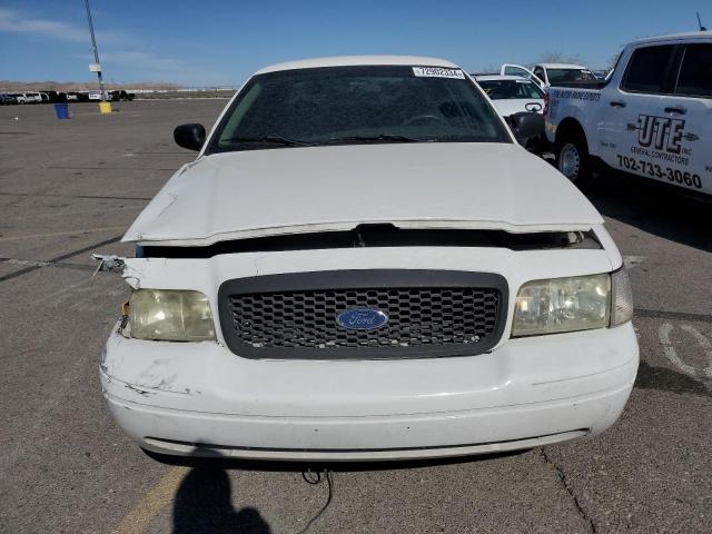 Photo 5 from auction – 2009 FORD CROWN VICT with VIN 2FAHP71VX9X140899
