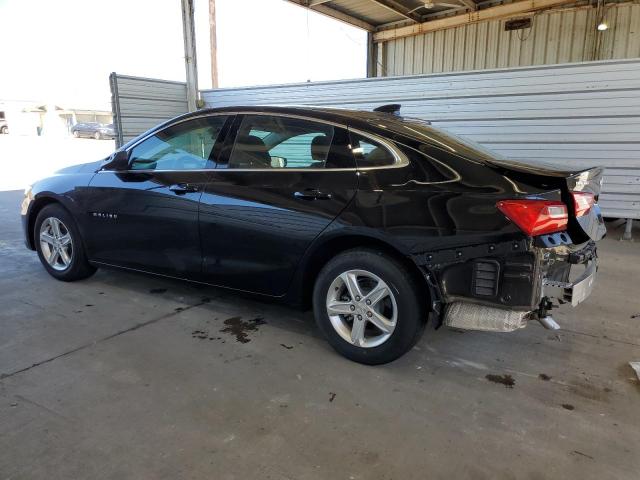 Photo 2 from auction – 2024 CHEVROLET MALIBU LT with VIN 1G1ZD5STXRF229367