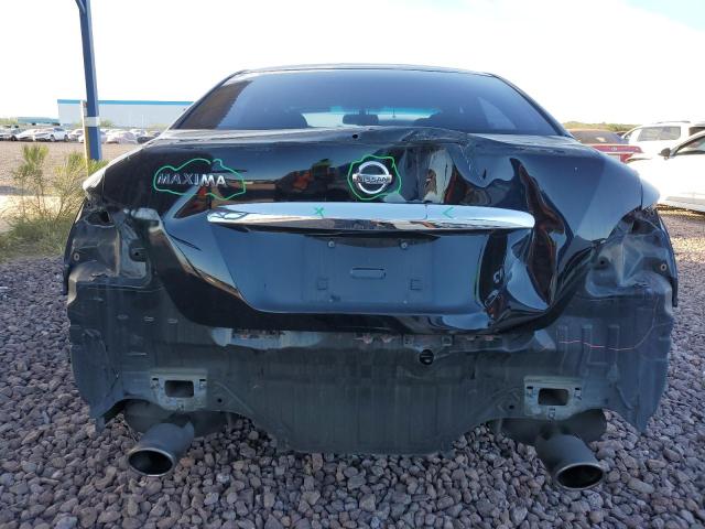 Photo 6 from auction – 2014 NISSAN MAXIMA S with VIN 1N4AA5AP7EC475716