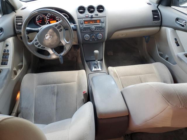 Photo 8 from auction – 2012 NISSAN ALTIMA BAS with VIN 1N4AL2AP6CN568298