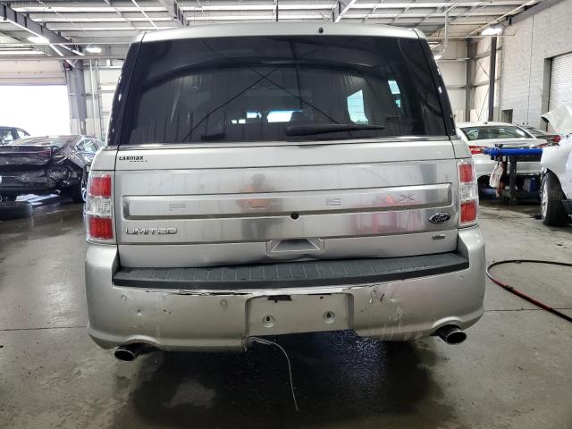Photo 6 from auction – 2019 FORD FLEX LIMIT with VIN 2FMHK6D83KBA20725