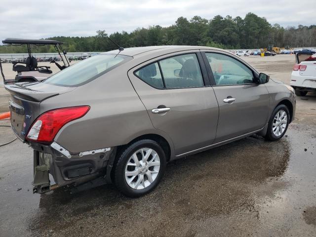 Photo 3 from auction – 2016 NISSAN VERSA S with VIN 3N1CN7AP3GL877228