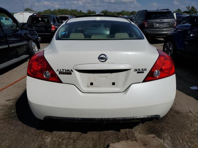 Photo 6 from auction – 2008 NISSAN ALTIMA 3.5 with VIN 1N4BL24EX8C120499