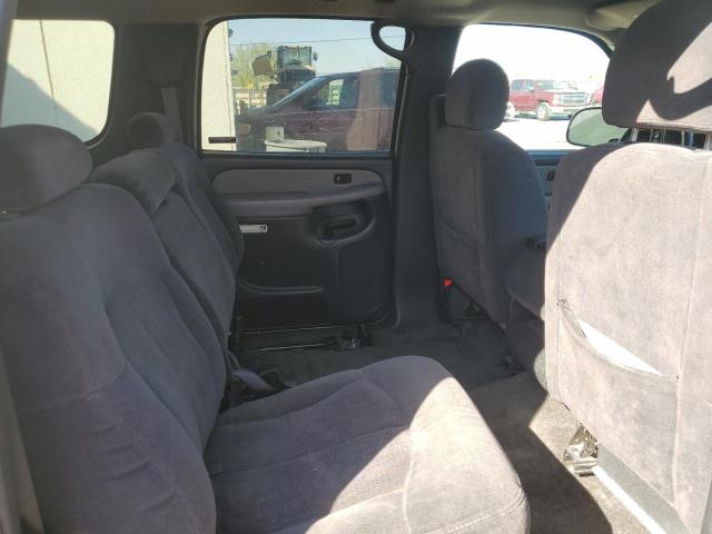 Photo 11 from auction – 2002 CHEVROLET SUBURBAN K with VIN 3GNFK16Z32G219170