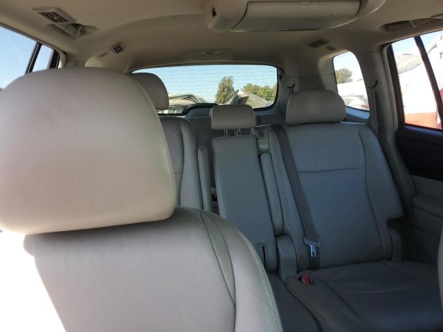 Photo 10 from auction – 2008 TOYOTA HIGHLANDER with VIN JTEEW44A382009267