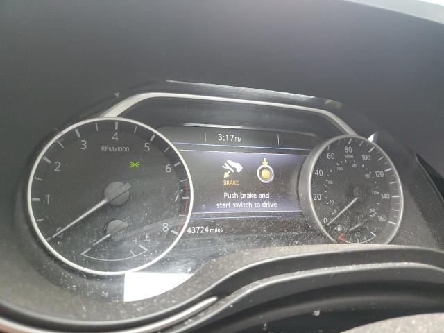 Photo 9 from auction – 2016 NISSAN MAXIMA 3.5 with VIN 1N4AA6AP4GC383617