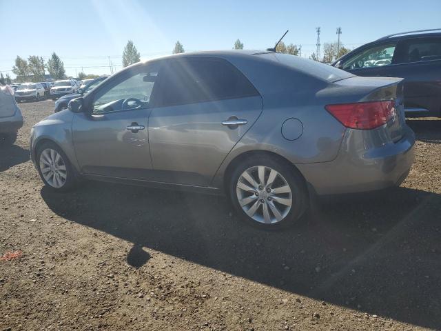 Photo 2 from auction – 2011 KIA FORTE SX with VIN KNAFW4A32B5322229