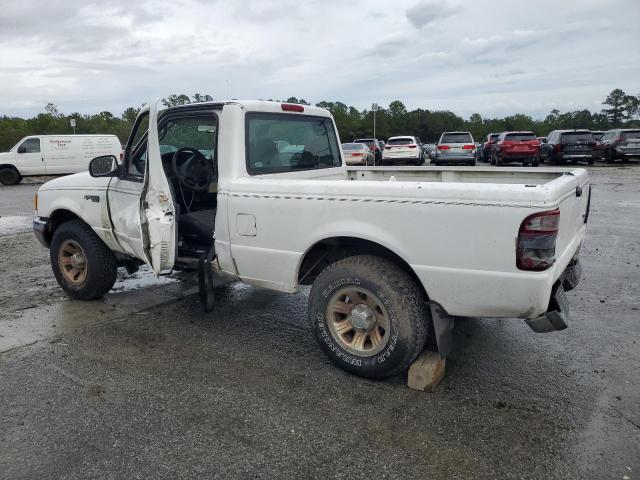 Photo 2 from auction – 2003 FORD RANGER with VIN 1FTYR10U23PA80639