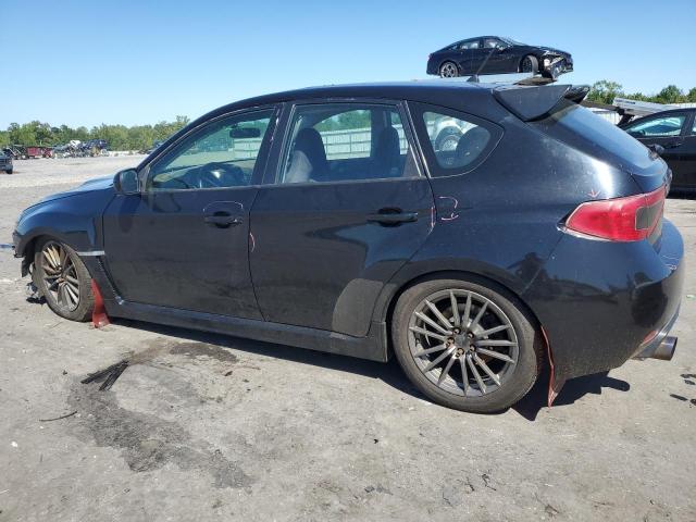 Photo 2 from auction – 2011 SUBARU IMPRZA WRX with VIN JF1GR7E65BG812727