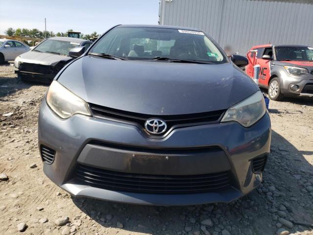 Photo 5 from auction – 2015 TOYOTA COROLLA L with VIN 2T1BURHE3FC359200