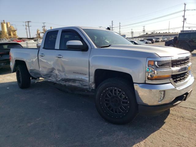 Photo 4 from auction – 2016 CHEVROLET SILVERADO with VIN 1GCRCREC1GZ251847