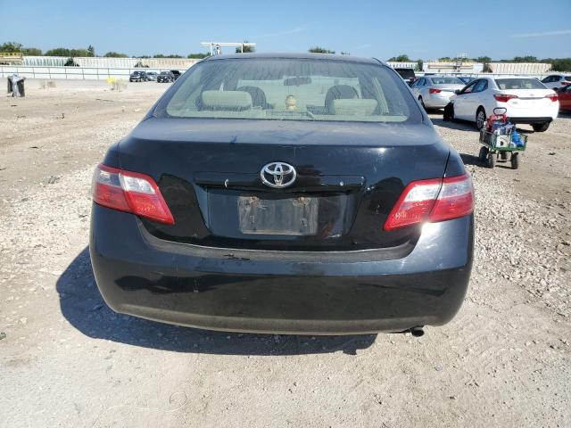 Photo 6 from auction – 2007 TOYOTA CAMRY CE with VIN 4T1BE46K97U552735
